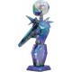 Busto acrílico de Jack Skellington de Enesco