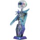 Busto acrílico de Jack Skellington de Enesco