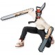 Figura Chainsaw Man de Sega de 13 cm en PVC
