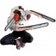 Figura de Chainsaw Man de 14 cm de Banpresto