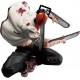Figura de Chainsaw Man de 14 cm de Banpresto