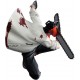 Figura de Chainsaw Man de 14 cm de Banpresto