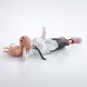 Figura de Power reclinada de Chainsaw Man de 22 cm