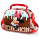 Bolsa Portameriendas Minnie Muffin Disney