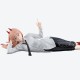 Figura de Power reclinada de Chainsaw Man de 22 cm