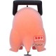 Figura Fluffy Puffy Pochita Chainsaw Man 7 cm