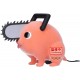 Figura Fluffy Puffy Pochita Chainsaw Man 7 cm