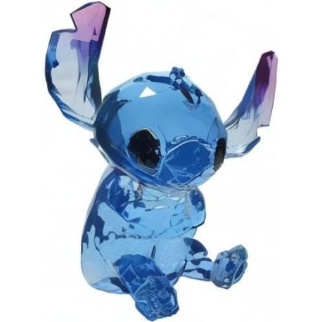 Figura decorativa acrílica de Lilo da Enesco