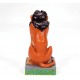 Figura Scar O Rei Leão da Enesco