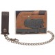 Cartera Alianza Rebelde Star Wars con cadena