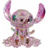 Figura Acrílica Facetada de Angel Disney por Enesco