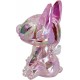 Figura acrílica facetada de Angel Disney