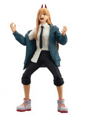 Figura de Power de Chainsaw Man de 20 cm