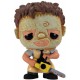 Funko Pop! Cara de couro o massacre do Texas Chainsaw Massacre