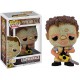 Funko Pop! Cara de couro o massacre do Texas Chainsaw Massacre