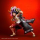 Figura de Monkey D. Luffy de One Piece Film Red