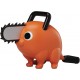 Figurine Pochita Sound Gimmick 13 cm Chainsaw Man