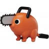 Figurine Pochita Sound Gimmick 13 cm Chainsaw Man