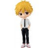 Figura Banpresto Q Posket Denji Chainsaw Man 14 cm