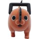 Figura de Pochita Fluffy Puffy Chainsaw Man