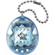 Tamagotchi Angel Sky com design de asas tridimensionais