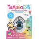Tamagotchi Angel Sky com design de asas tridimensionais