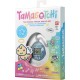 Tamagotchi Angel Sky com design de asas tridimensionais