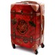 Maleta Trolley Hogwarts Harry Potter Vintage