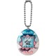 Tamagotchi Angel Dreamy Amagotchi com design celestial