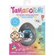 Tamagotchi Angel Dreamy Amagotchi com design celestial