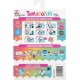 Tamagotchi Angel Dreamy Amagotchi com design celestial