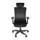 Silla gaming Genesis Astat 700 G2 negra