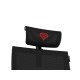 Silla gaming Genesis Astat 700 G2 negra