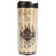 Vaso de viaje Harry Potter Mapa del Merodeador