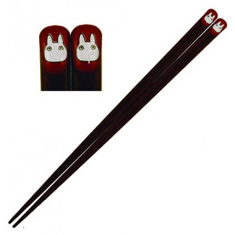 Chopsticks Totoro Studio Ghibli