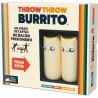 Jogo de Cartas Throw Throw Burrito da ASMODEE