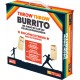 Boîte du jeu Throw Throw Burrito Édition Extrême
