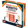 Throw Throw Burrito Edição Extrema para Exteriores
