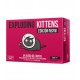 caixa de jogo Exploding Kittens NSFW