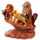 Figura de Jim Shore El Rey León Disney