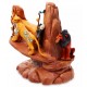 Figura de Jim Shore El Rey León Disney