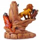 Figura de Jim Shore El Rey León Disney