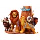 Figura de Jim Shore El Rey León Disney