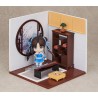 Diorama Playset Nendoroid de Bureau Chinois 16 cm - Good Smile Company