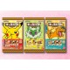 Snack Puzzle Bandai Pokémon