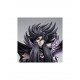 Figura Hades 16 cm Saint Seiya Original Color