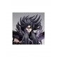 Figura Hades 16 cm Saint Seiya Original Color