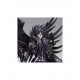 Figura Hades 16 cm Saint Seiya Original Color