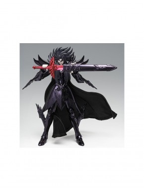 Figura Hades 16 cm Saint Seiya Original Color