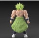 Figura de Super Saiyan Broly Full Power de Bandai Dragon Ball